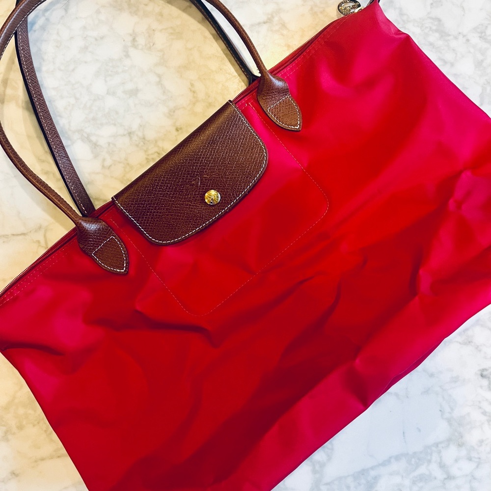 Longchamp Le Pliage Large